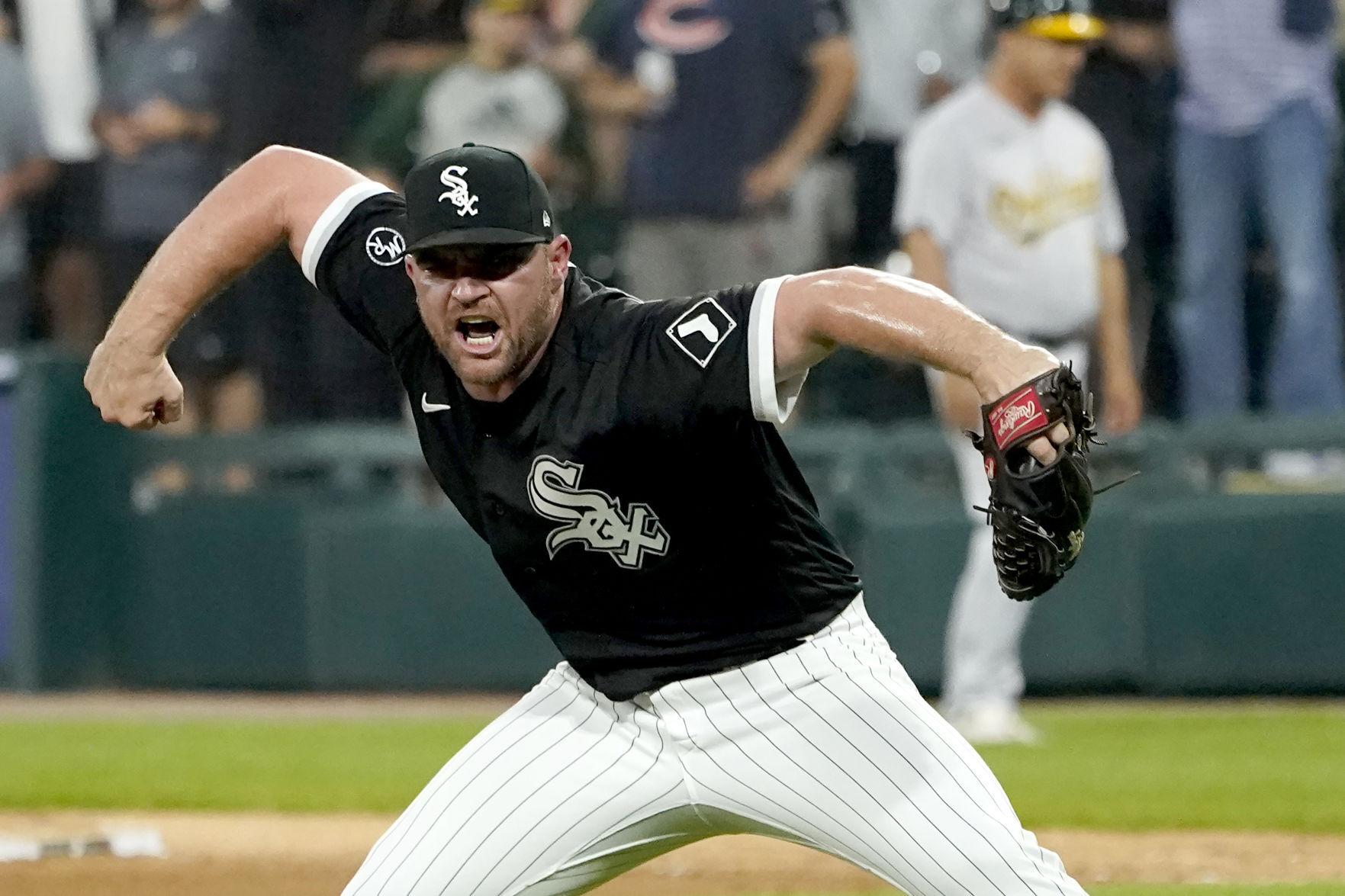 White Sox Baseball